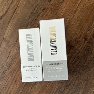 *New* BeautyCounter CounterControl Set